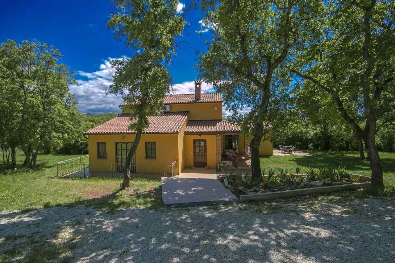 Villa House Arpad Poreč Exterior foto
