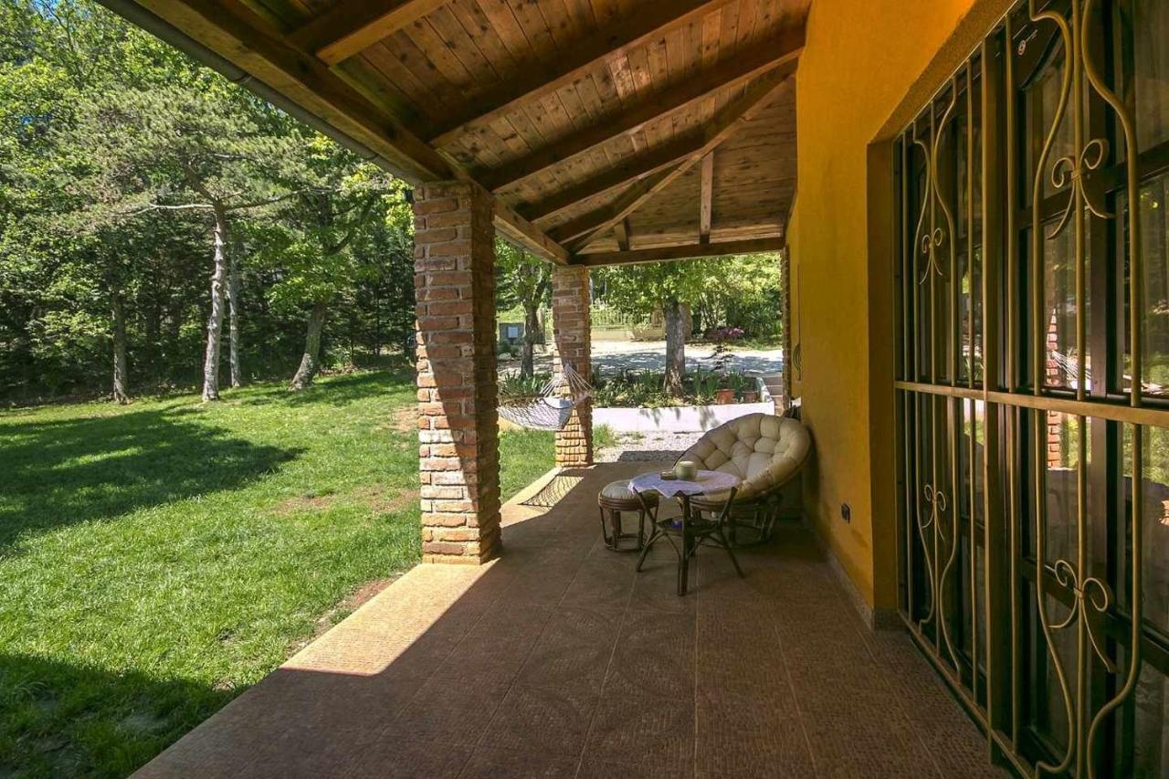 Villa House Arpad Poreč Exterior foto